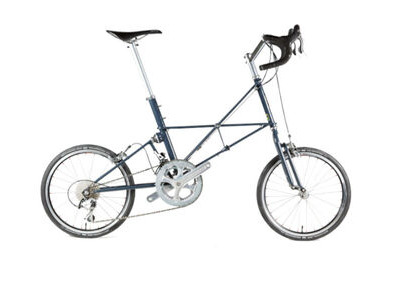 Moulton SST-22 Centaur Drop Bar