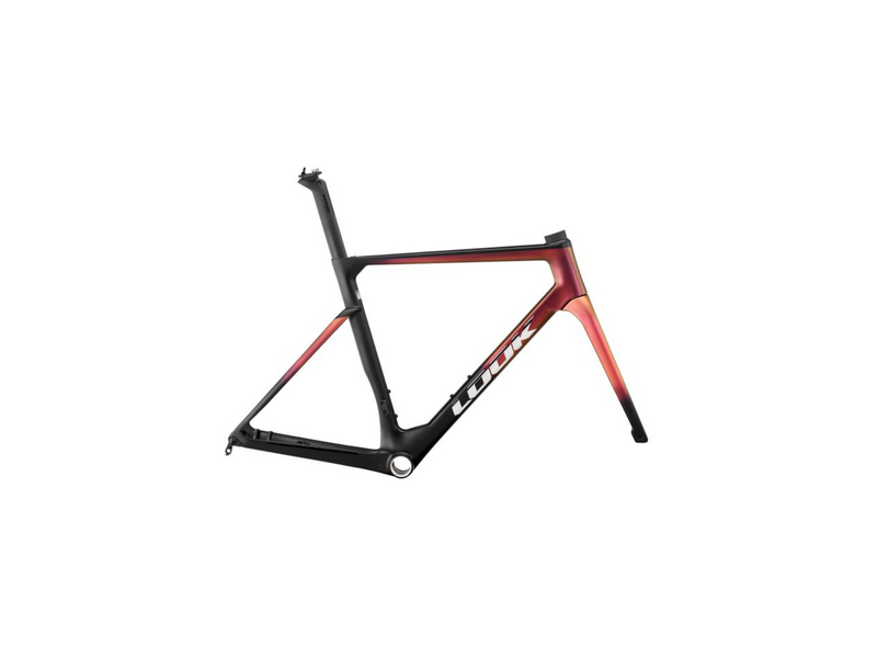 Look 795 Blade 2 RS Frameset click to zoom image