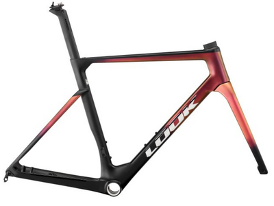 Look 795 Blade 2 RS Frameset  click to zoom image