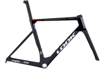 Look 795 Blade 2 RS Frameset  click to zoom image