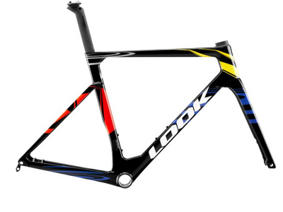 Look 795 Blade RS Iconic Edition Frameset 2026