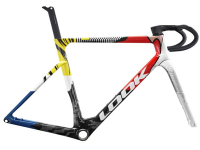 Look 795 Blade RS The Art Of Cycling x Jay Kaes 2026