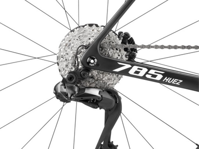 Look 785 Huez Ultegra Di2/R50D click to zoom image
