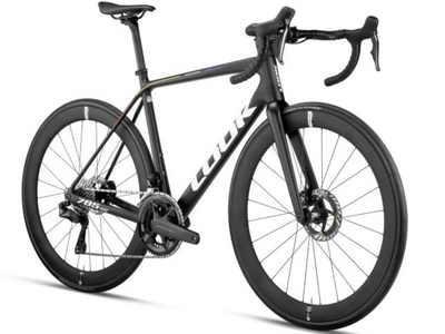 Look 785 Huez Ultegra Di2/R50D click to zoom image