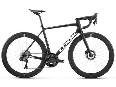 Look 785 Huez Ultegra Di2/R50D 2026
