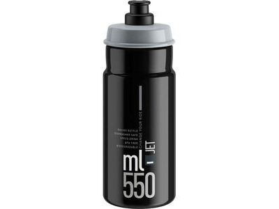 Elite Jet Bottle 550ml