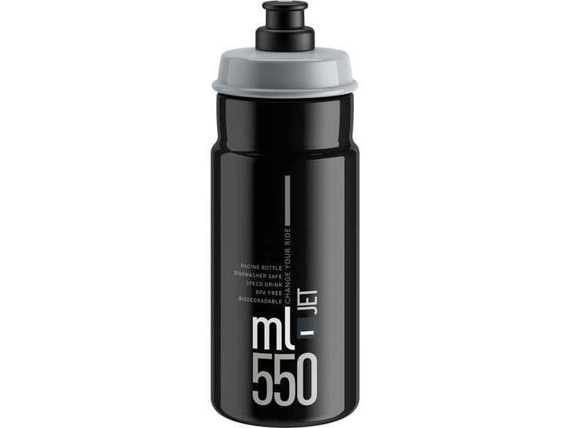Elite Jet Bottle 550ml click to zoom image