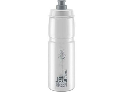 Elite Jet Green Bottle Clear 750 ml