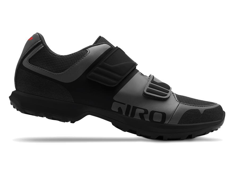 GIRO Berm MTB Shoes click to zoom image