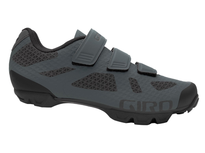 Giro Ranger Shoes Grey 
