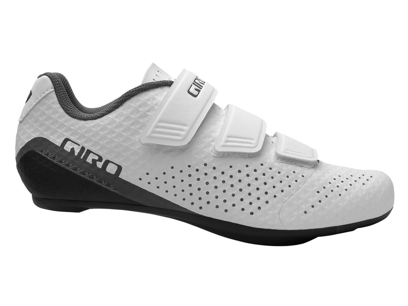 Giro Stylus Women's Road Shoes click to zoom image
