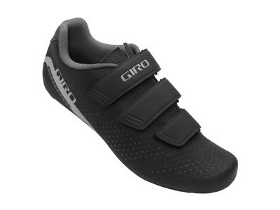 GIRO Stylus Women's Road Shoes 37 Black  click to zoom image