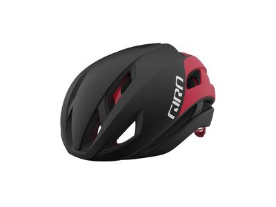 GIRO Eclipse S 51-55cm Black / White / Red  click to zoom image