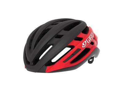 GIRO Agilis Helmet