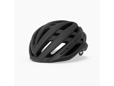 GIRO Agilis Helmet S 51-55cm Matte Black Fade  click to zoom image