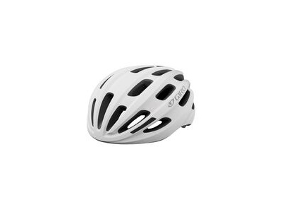 GIRO Isode MIPS Helmet Unisize 54-61cm Matte White  click to zoom image