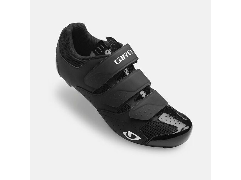 Giro techne women's sales road shoe