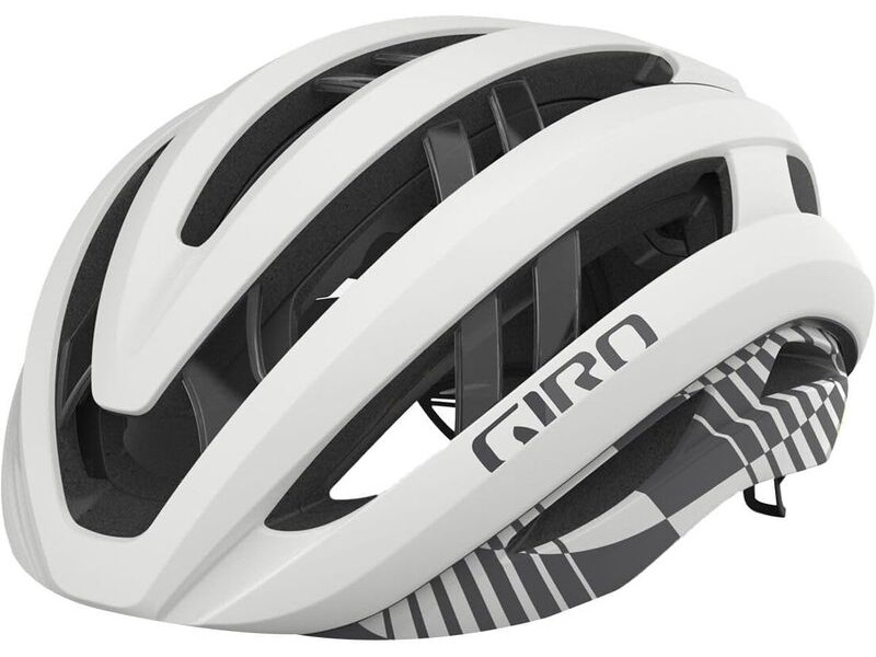 Giro Aries Spherical Helmet Charcoal click to zoom image