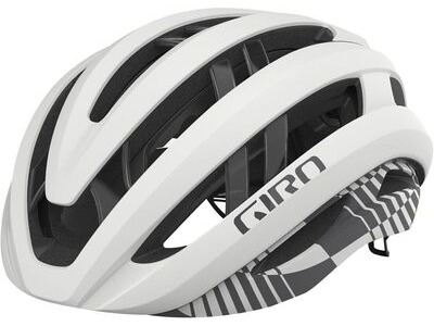 Giro Aries Spherical Helmet Charcoal 