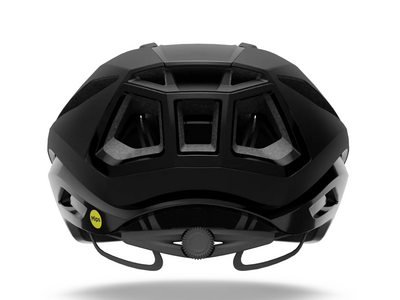 Giro Eclipse Pro Spherical Helmet Black click to zoom image