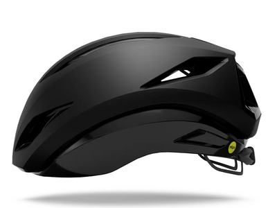 Giro Eclipse Pro Spherical Helmet Black click to zoom image