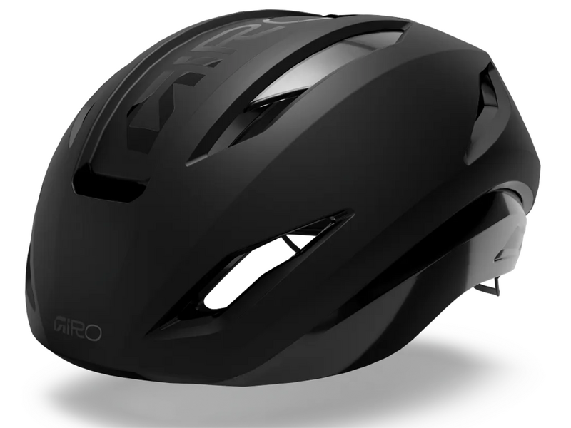 Giro Eclipse Pro Spherical Helmet Black click to zoom image