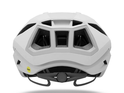 Giro Eclipse Pro Spherical Helment White click to zoom image