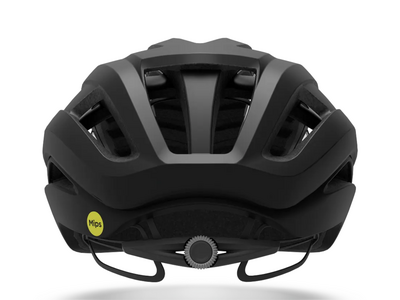 Giro Aries Spherical Helmet Black click to zoom image