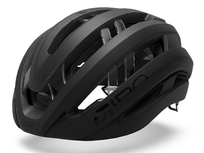 Giro Aries Spherical Helmet Black 2026
