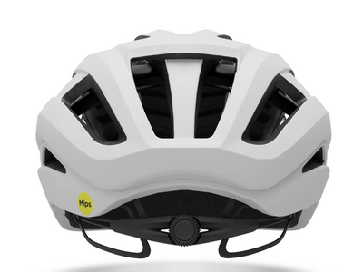 Giro Aires Spherical Helmet White click to zoom image
