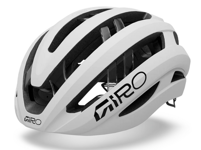 Giro Aires Spherical Helmet White