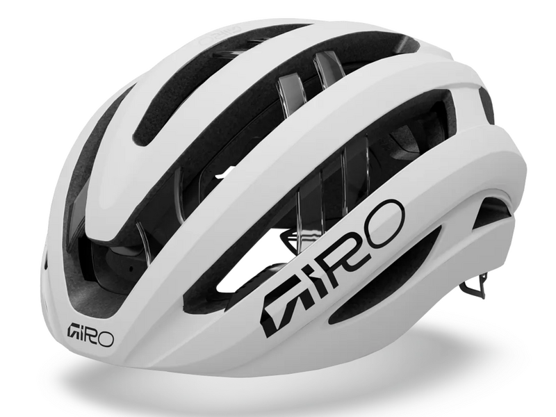 Giro Aires Spherical Helmet White click to zoom image