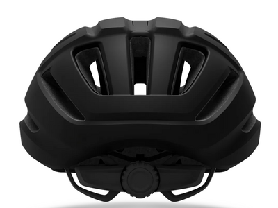 Giro Isode II Matte Black click to zoom image