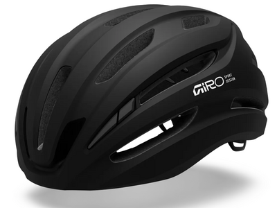 Giro Isode II Matte Black 2026