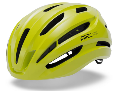 Giro Isode II Hi Vis Yellow