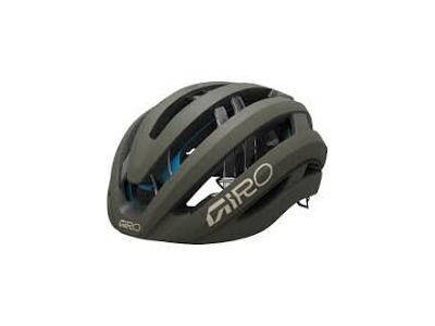 Giro Aires Spherical Helmet Matt Dark Sage