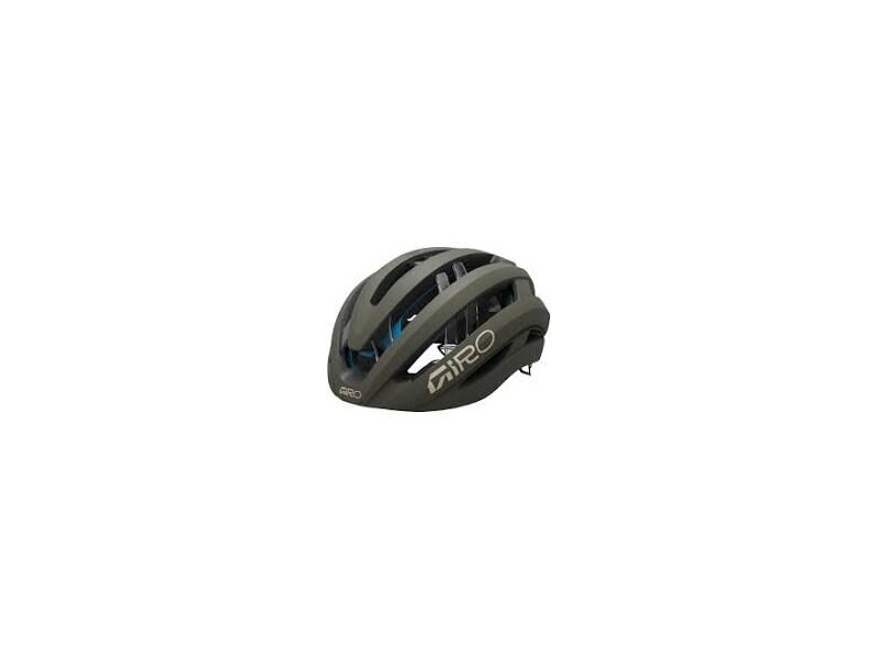 Giro Aires Spherical Helmet Matt Dark Sage click to zoom image