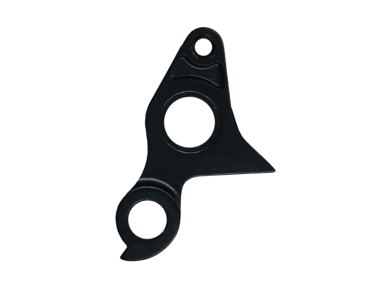 Van Nicholas Rowtag Gear Hanger click to zoom image