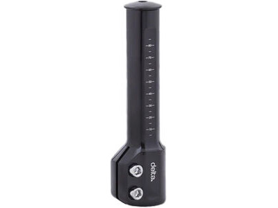 System EX Stem Raiser Up to 4" rise