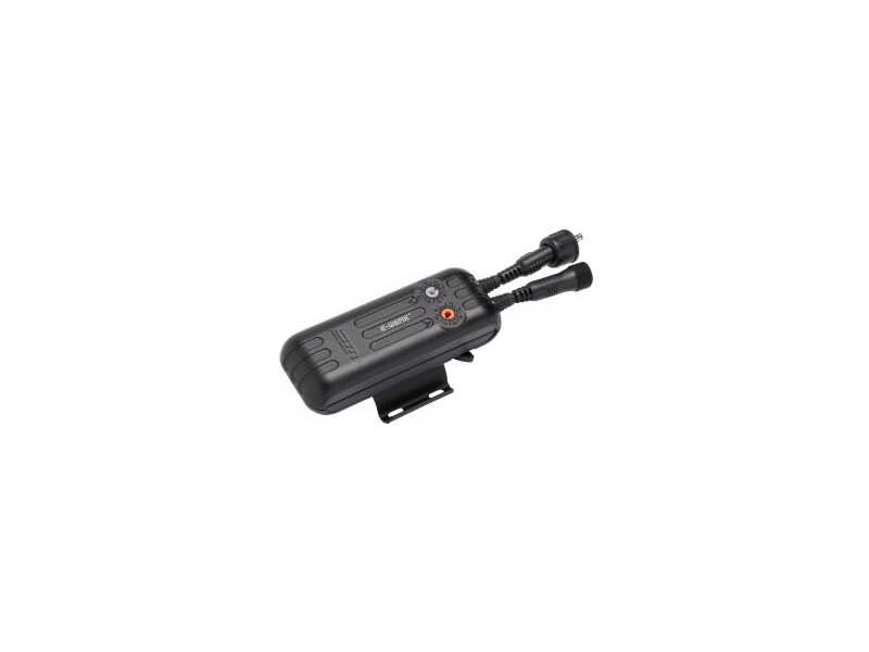 BUSCH & MULLER E-Werk Mobile Battery Charger click to zoom image