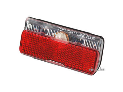 Busch & Müller Busch&Muller Toplight Line Plus rear light