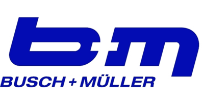 View All BUSCH & MULLER Products