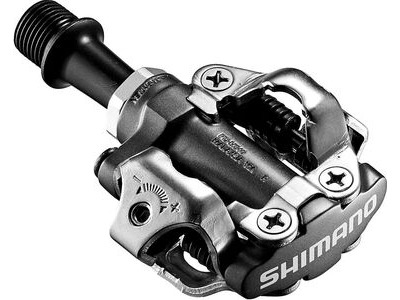 Shimano PD-MT540 MTB SPD Pedals  click to zoom image