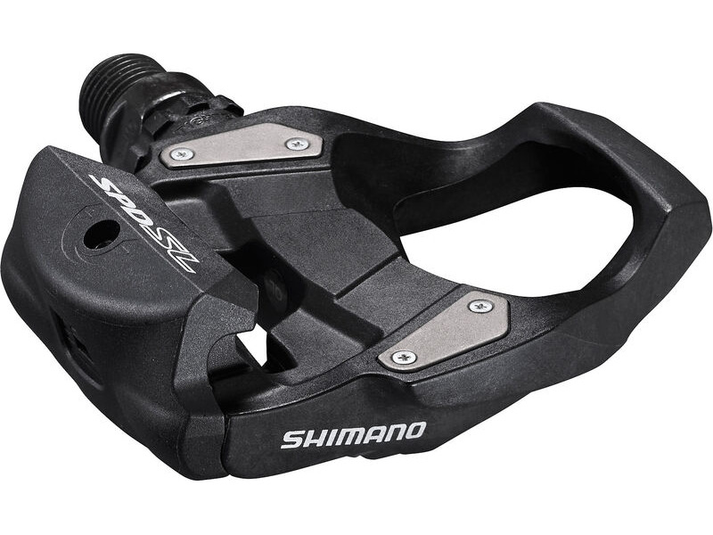 Shimano PD-RS500 SPD-SL Pedals click to zoom image