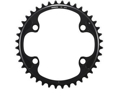 Shimano FC-R9200 chainring, 40T-NJ 