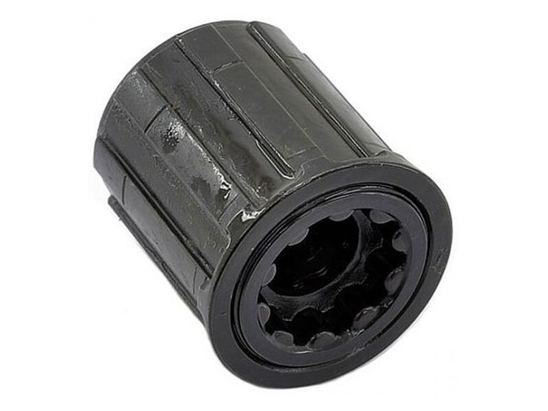 Shimano RM40 C2017 Freehub Body click to zoom image