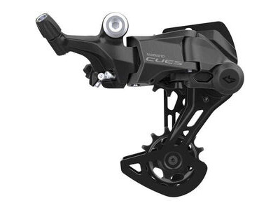 Shimano RD-U4000 CUES GS medium cage 9-speed rear derailleur 