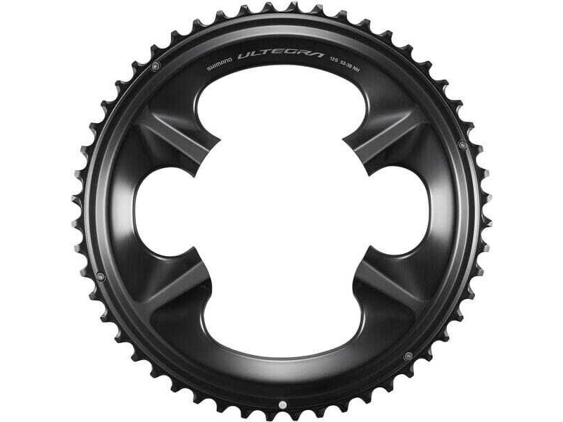 Shimano FC-R8100 Ultegra chainring, 52T-NH click to zoom image