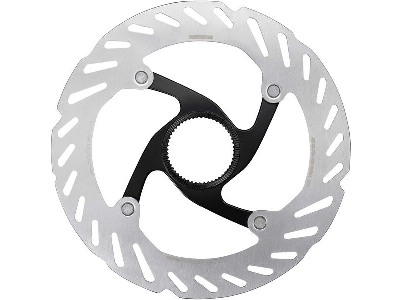 Shimano ROTOR RTCL700 internal C/Lock 160mm click to zoom image