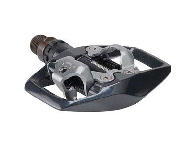 Shimano PD-ED500 light action SPD pedals 